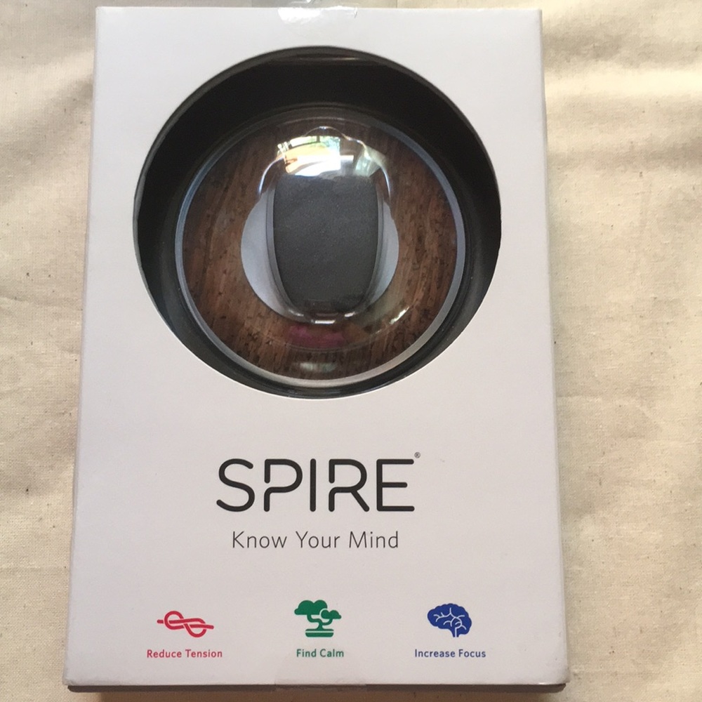 Gently Used Spire